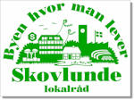 Skovlunde Lokalråd logo
