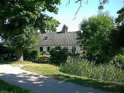 Bedstes hus