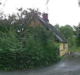 Gadehuse