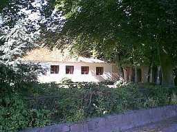 Kavsbjegg&aring;rd