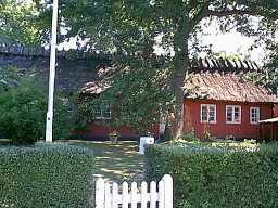 Fjellesstuen