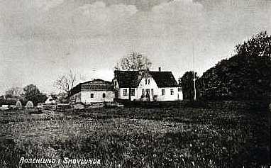 Rosenlund
