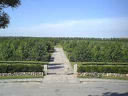 Kirkegaarden