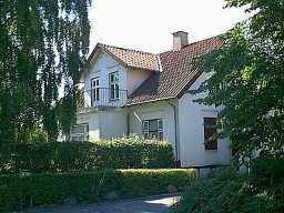Lillevangsg&aring;rd