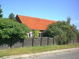 Lystoftegaard
