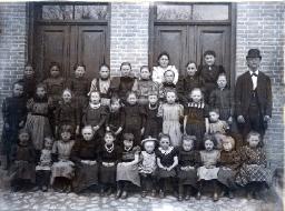 Skovlunde Skole 1895
