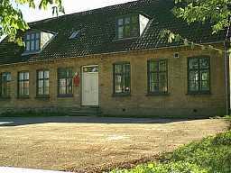Skovlunde gl. Skole