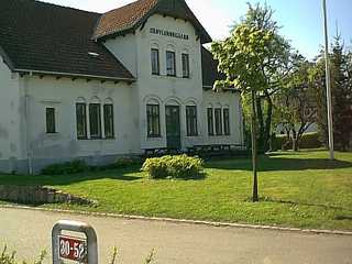 Skovlundeg&aring;rd
