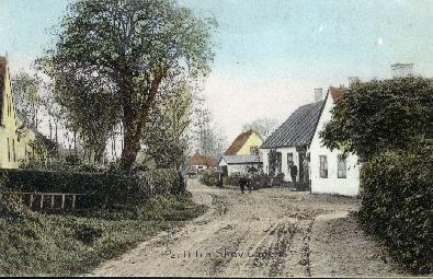 Ejbyvej